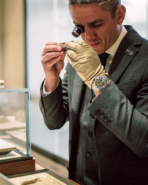 rolex training center|rolex watchmaking training center.